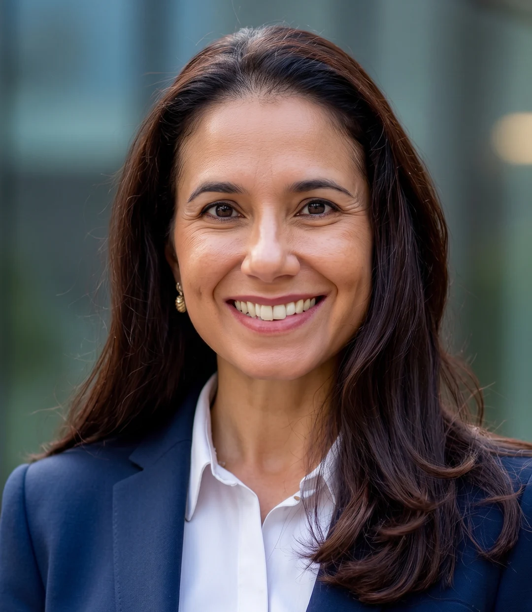 Dr. Jorgete Vitorino speaking and advising global leaders